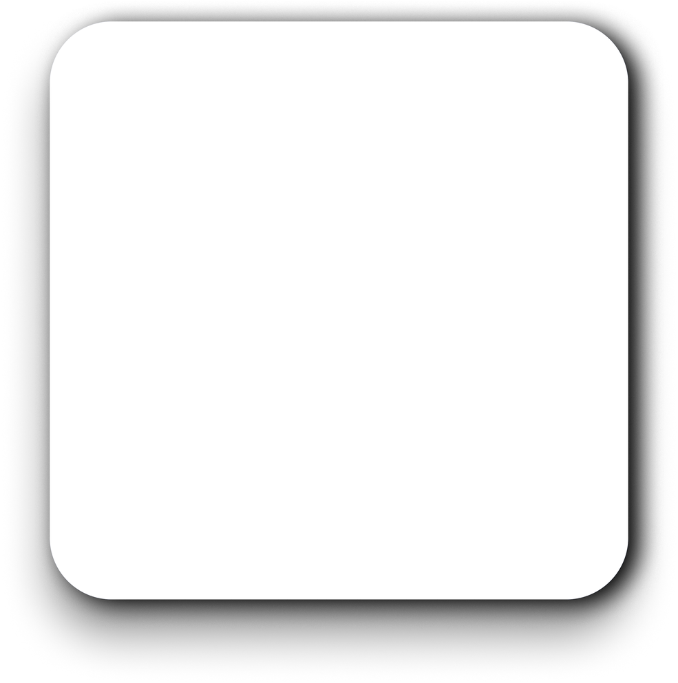 Rounded Square Shadow